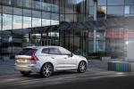 Volvo XC60 D4 Inscription 2017 года (UK)